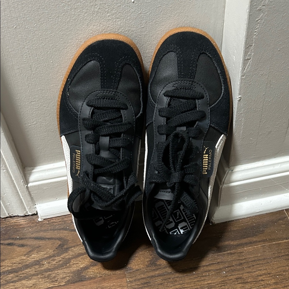 Puma Palermo Sneakers